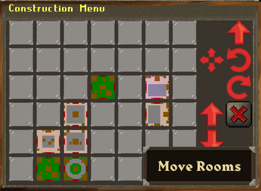 Construction Move