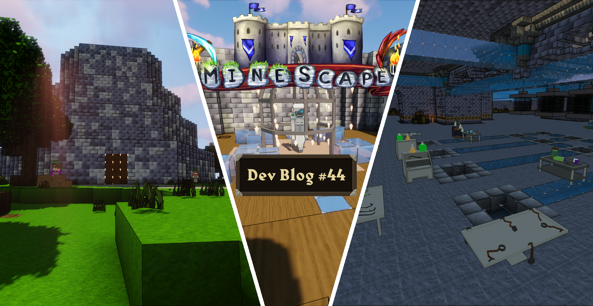 Tower of Life Quest, Quality of Life & More DevBlog #44