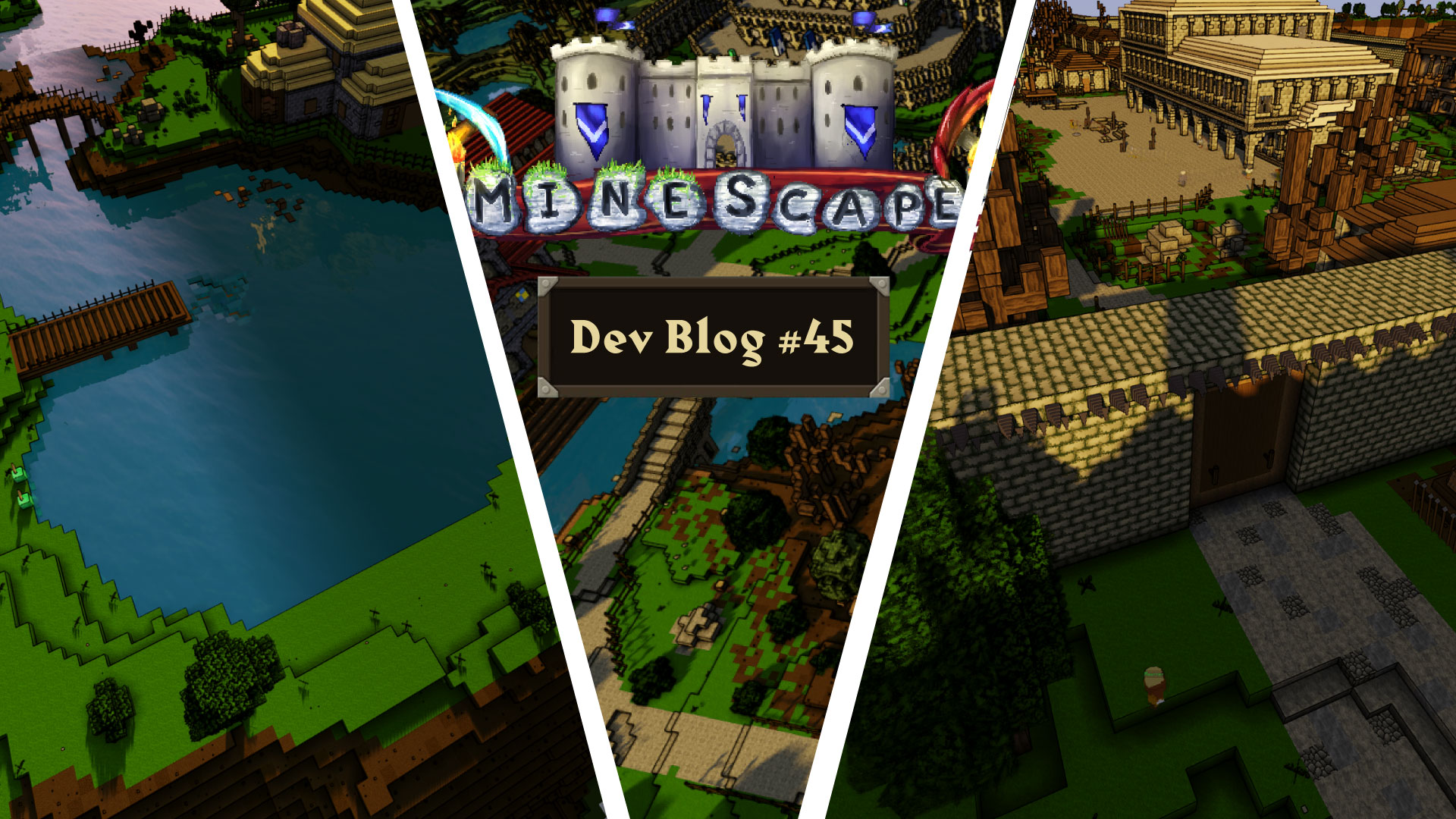Preview: Plague City Quest, Free to Play Progress & More DevBlog #45