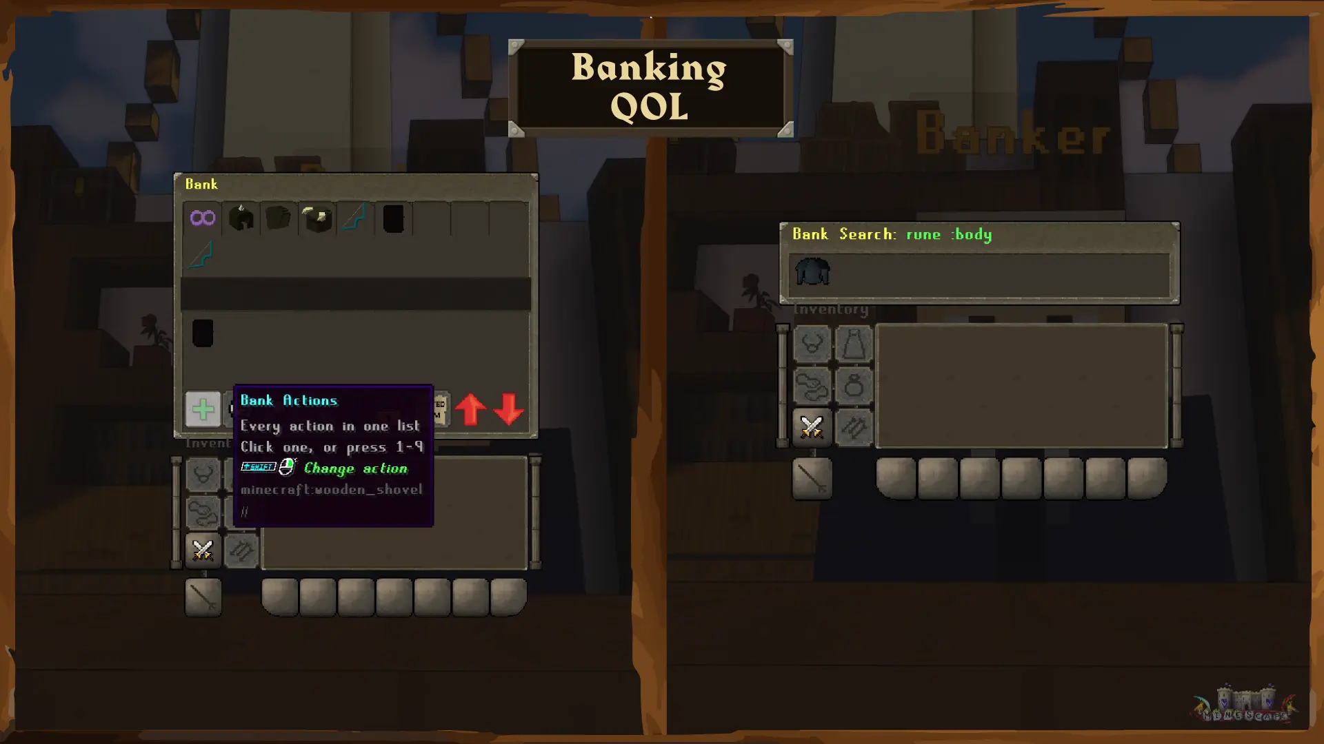 Banking
