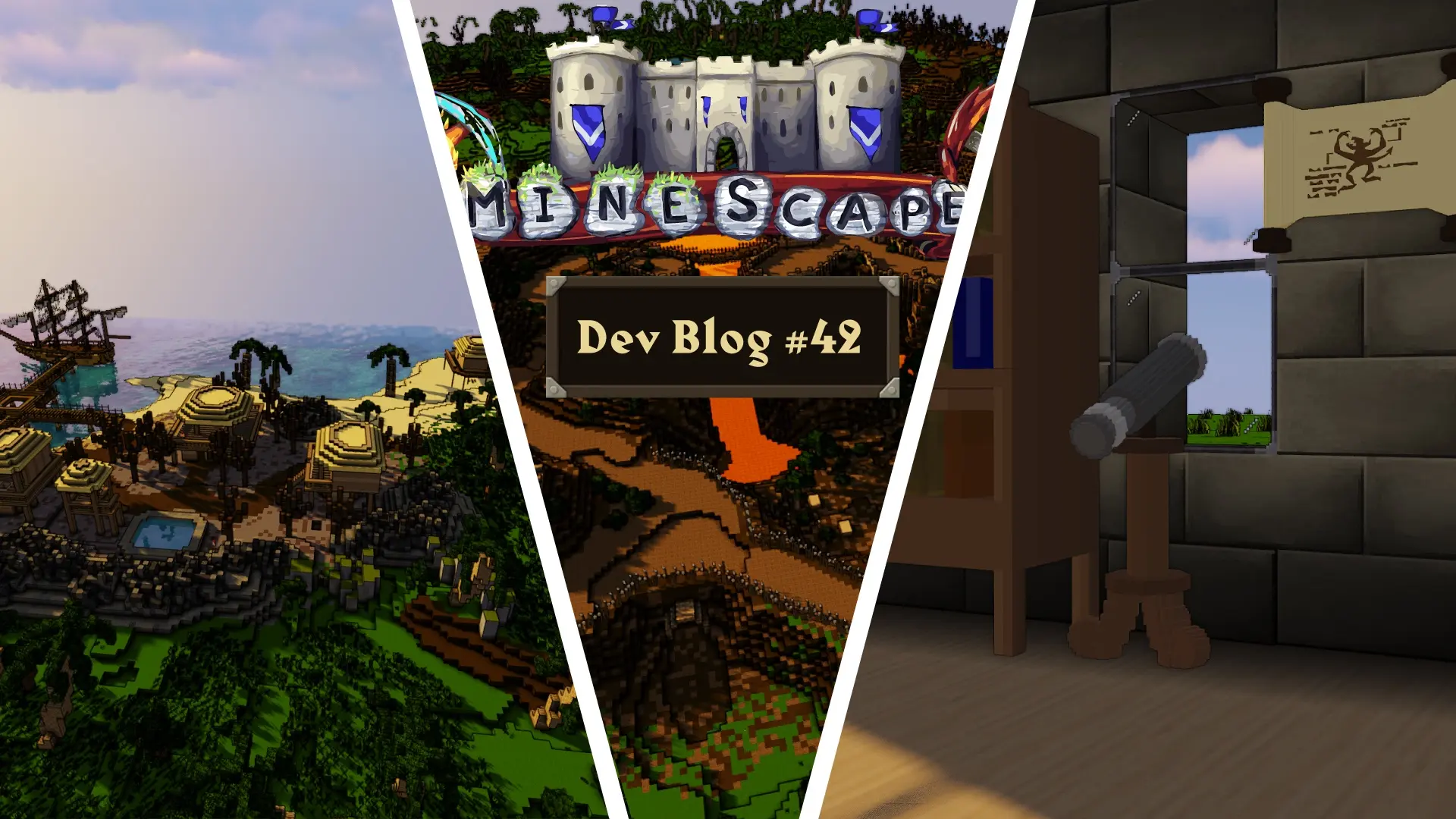 Feldip Hills Map Expansion, Daily Quest Rework, Shooting Stars Event & More Devblog #42